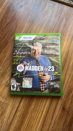 Madden23