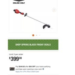 Trimmer 