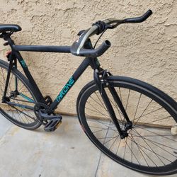 Throne Fixie 53cm Lightweight 