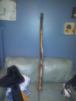 Some Kind Of Tribal Horn