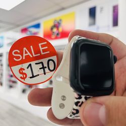 Apple Watch 8 41mm GPS