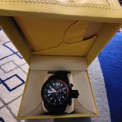 Invicta Signature ii Watch