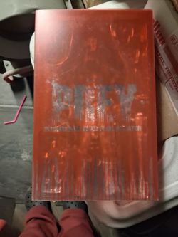 ULTIMATE BEAR BLOOD FETAL PREDATOR