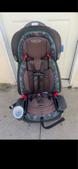 GRACO NAUTILUS 65