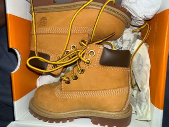 Timberlands
