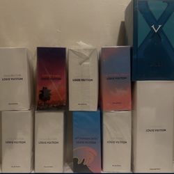 Lv Colognes