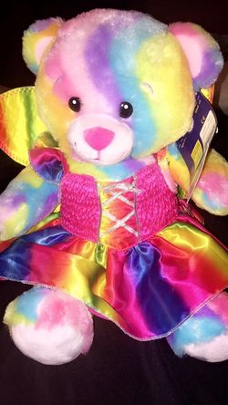 BUILD-A-BEAR