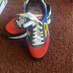 Puma Rider Play On Size 5.5 C