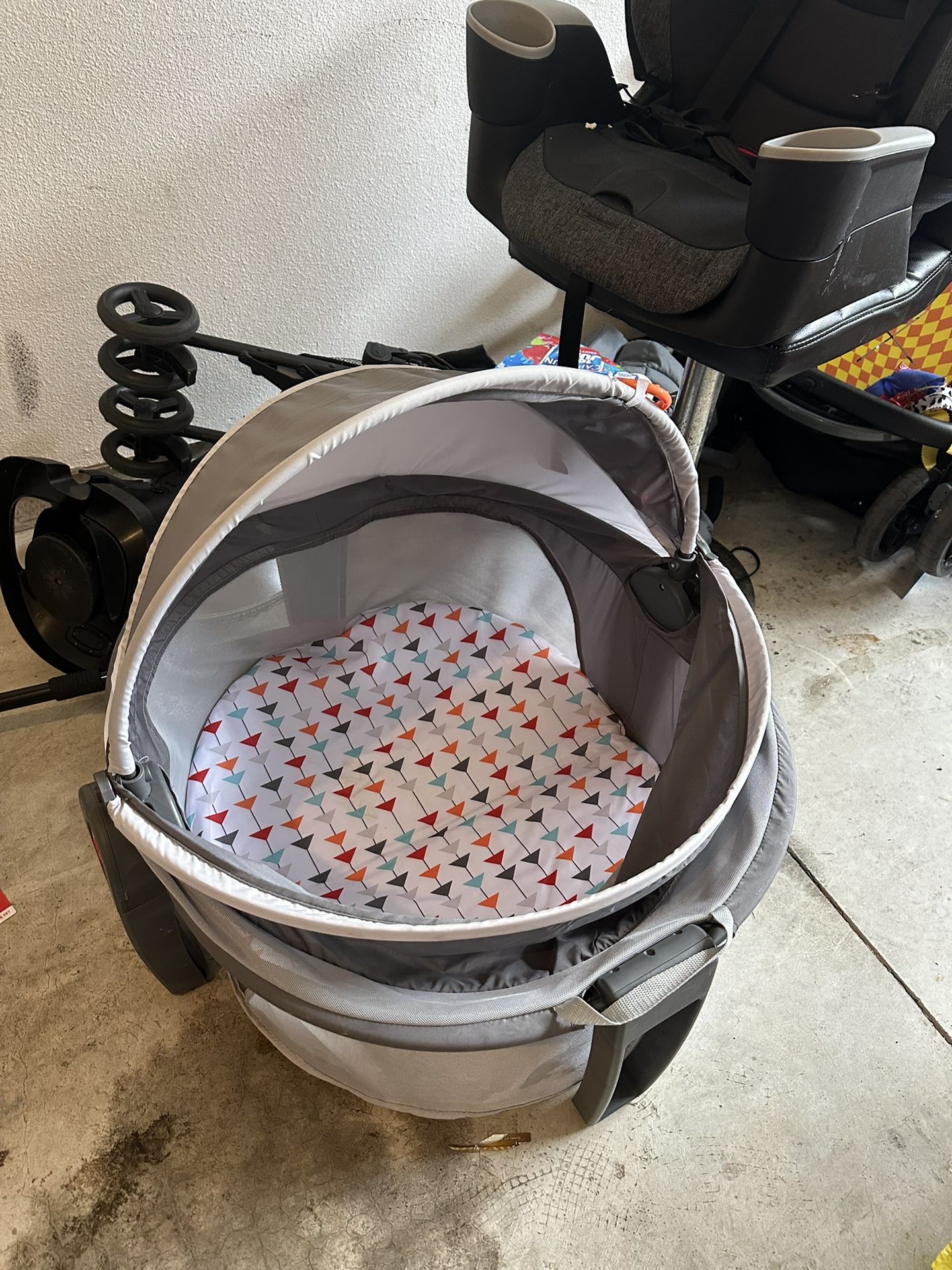 Baby Bassinet