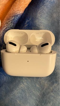 Airpod pro