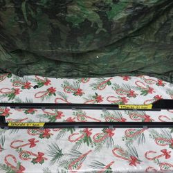 2020-23 Kia Telluride Left Door Molding Front And Back Upper Pieces