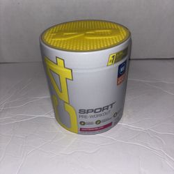 Cellucor 104601 C4 Sport Pre Workout Energy Drink - 30 Servings - Watermelon 