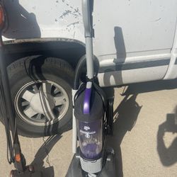 2 Working Vacuums $65 Each 