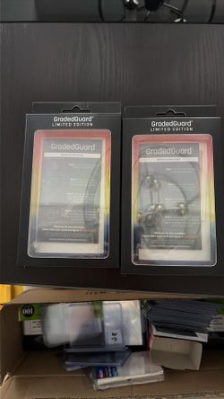 GradedGuard  Daybreak v2 limited edition