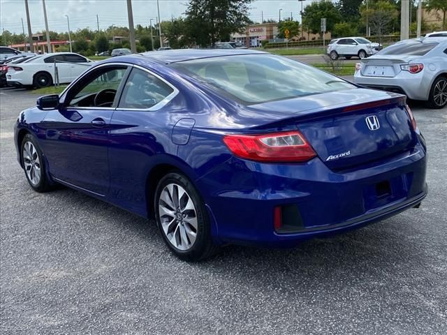 2014 Honda Accord Coupe