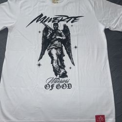 Hasta Muerte XL Red Label T-Shirt