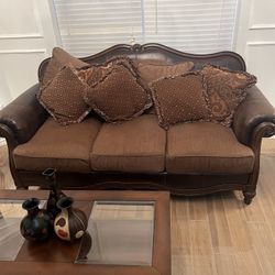 Ashley Furniture Almost New