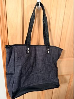 Large bag / laptop