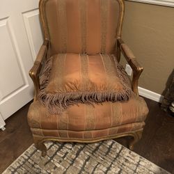 French Armchair