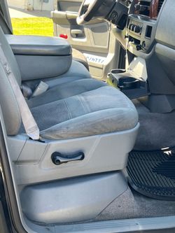 2006 Dodge Ram SLT Big Horn