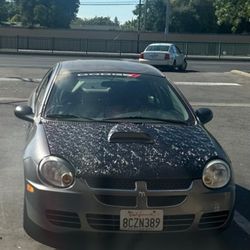 2003 Dodge Neon