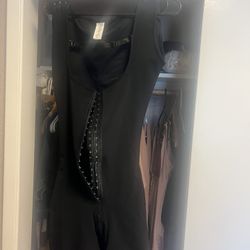 Faja Colombiana Talla M 