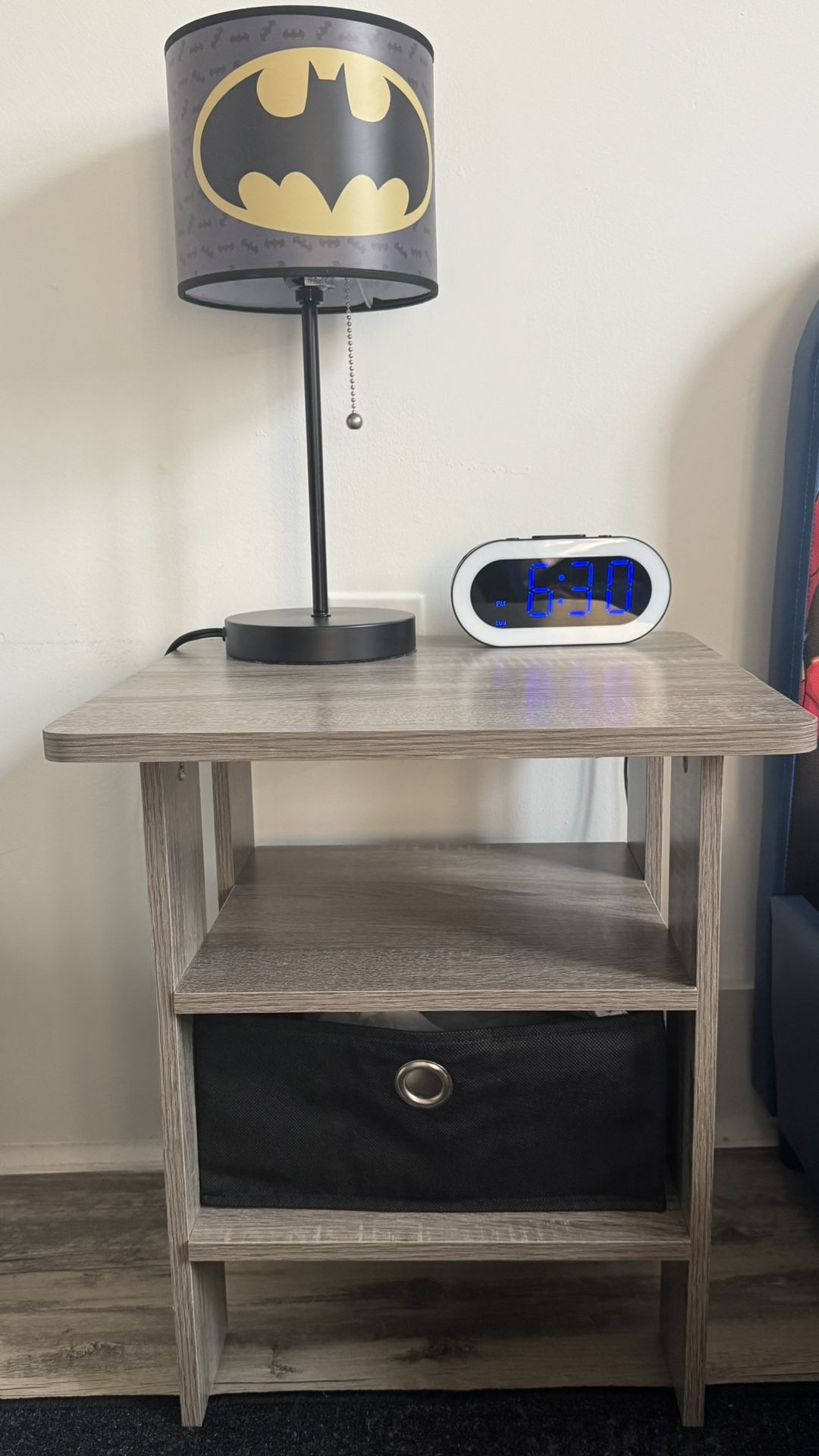 Kids Nightstand