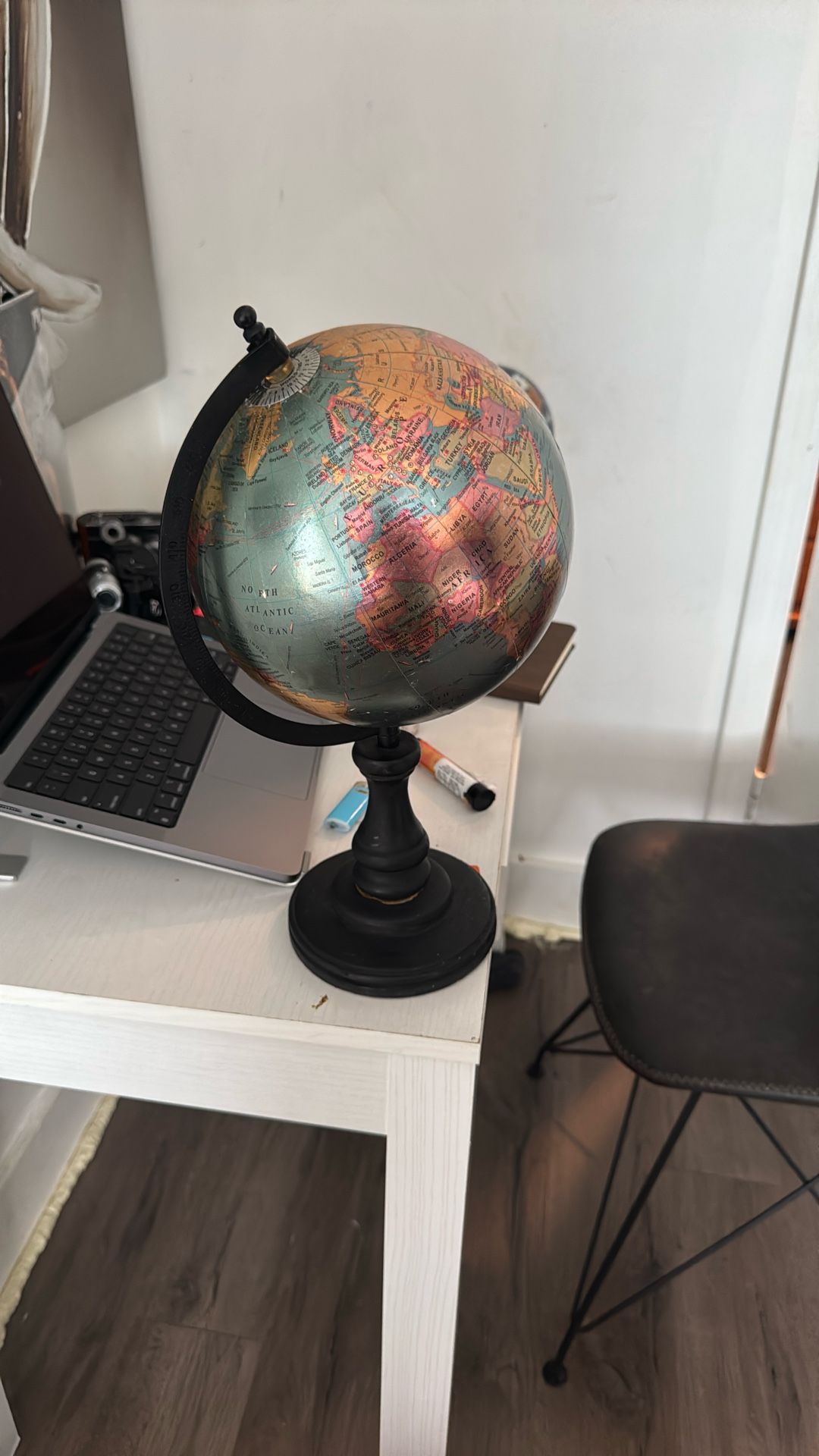 Globe