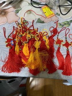 Chinese traditional stuff