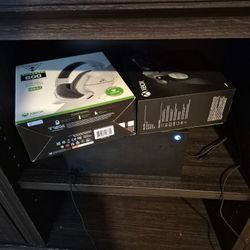 Gaming Equipment 