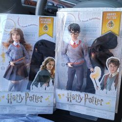 Harry Potter