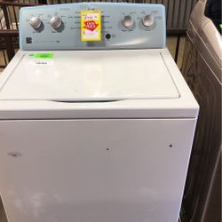 Kenmore Washer 22352 4.2 Cu . Ft