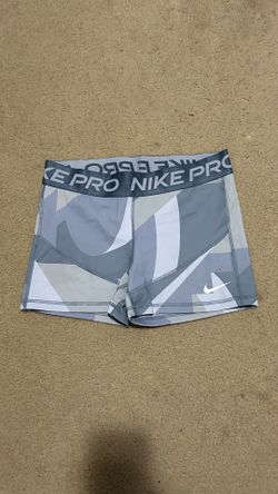 Nike pro shorts