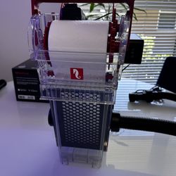 ReefMat 500 Fleece Roller Filter Red Sea Saltwater Fish Tank