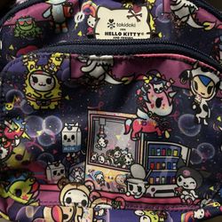 Hello Kitty Bag 