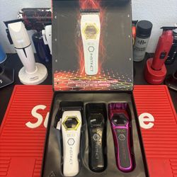 Stylecraft instincts (metal edition) 