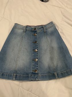 Skirt
