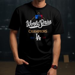 World Series Champions