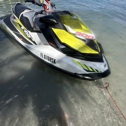 Rxp 300 Sea Doo