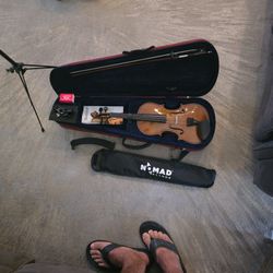 Stentor Violin 