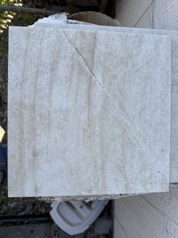 12x12 MARAZZI CERAMIC TILE 