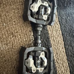 pedal