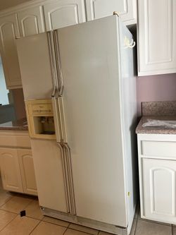 Whirlpool Refrigerator!