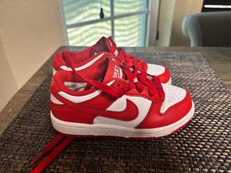 Nikes