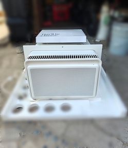 Windmill
10,000 BTU 115-Volts QUIET Smart Inverter Window Air Conditioner, Wi-Fi/Remote, #1 Install, up to 450 sq ft. Energy Star