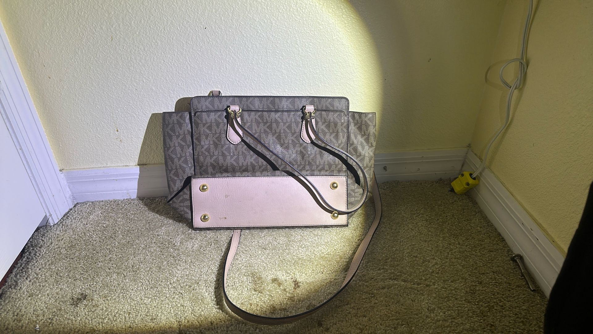 Michael Kors purse