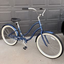 Beach Cruiser