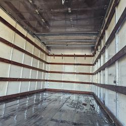 16foot Box Only