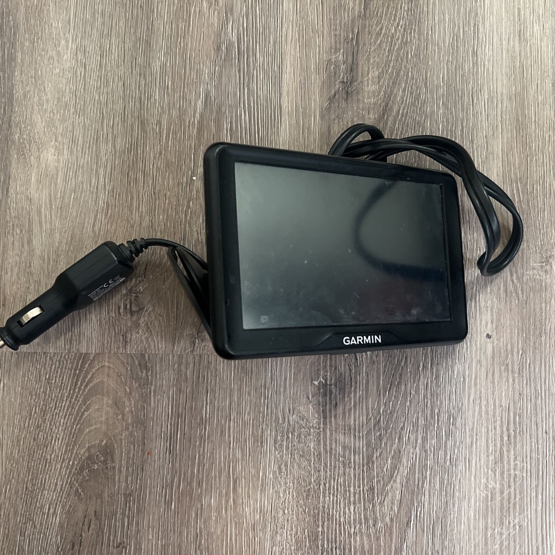 Garmin Truck GPS 