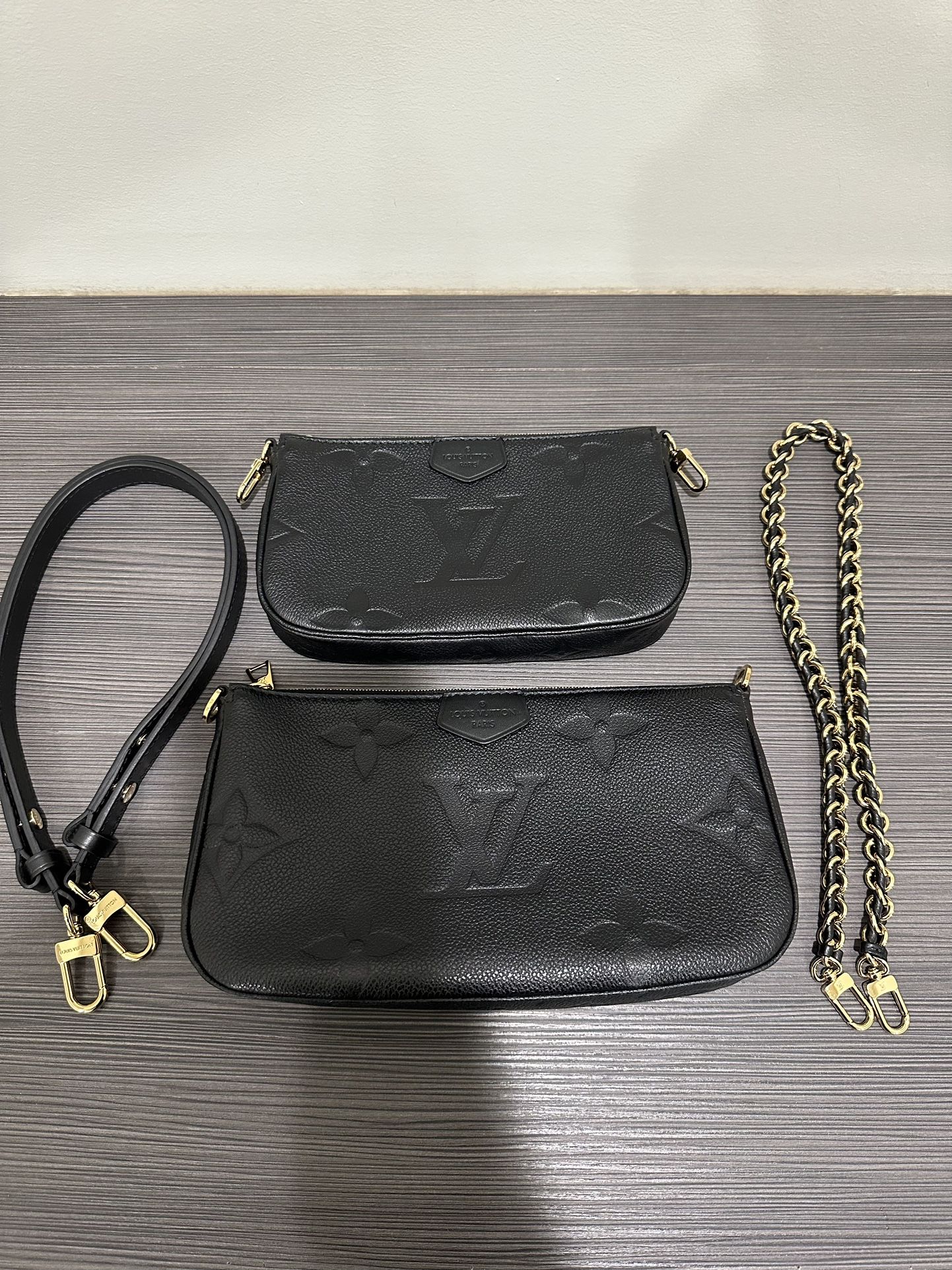 Louis Vuitton Multi Pochette